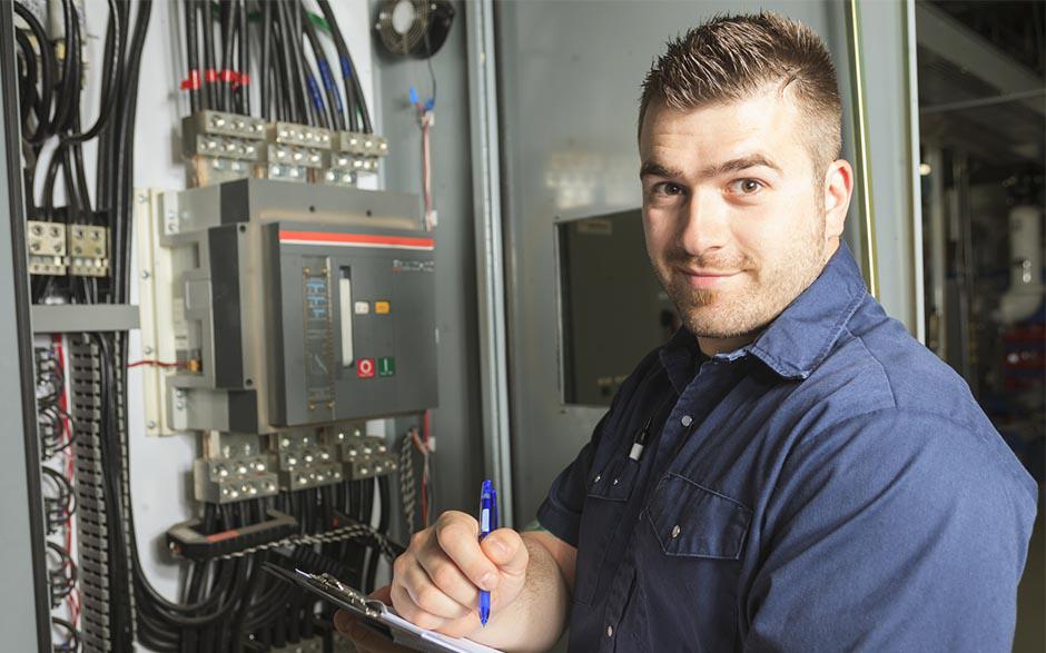 besoin d'un électricien Villepreux