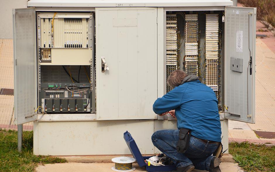 besoin d'un électricien Villepreux