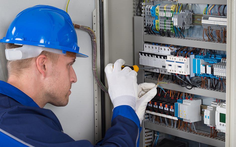 électricien agree Bobigny