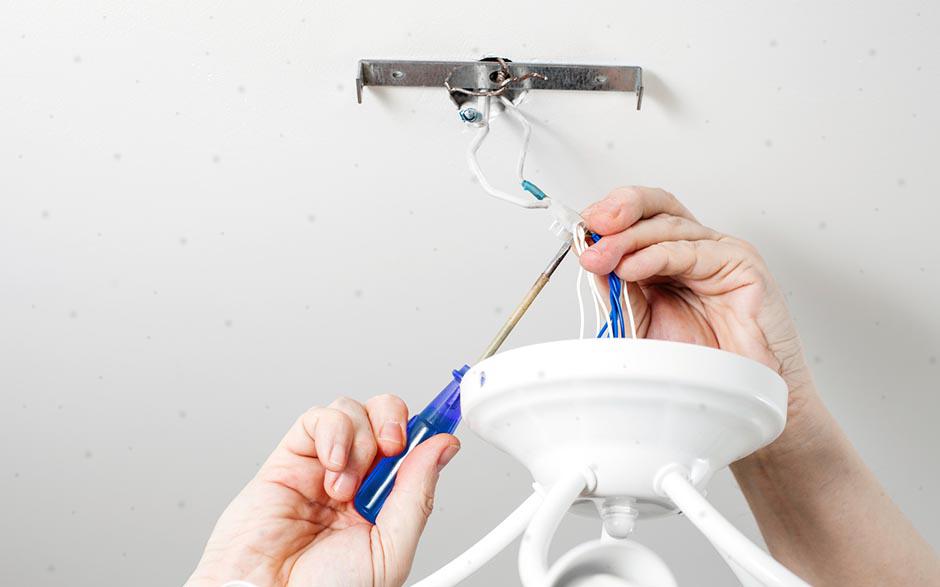 électricien de maintenance Villebon-sur-Yvette