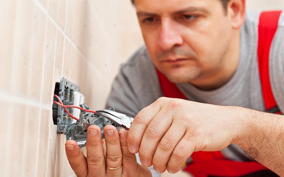électricien de maintenance Villebon-sur-Yvette